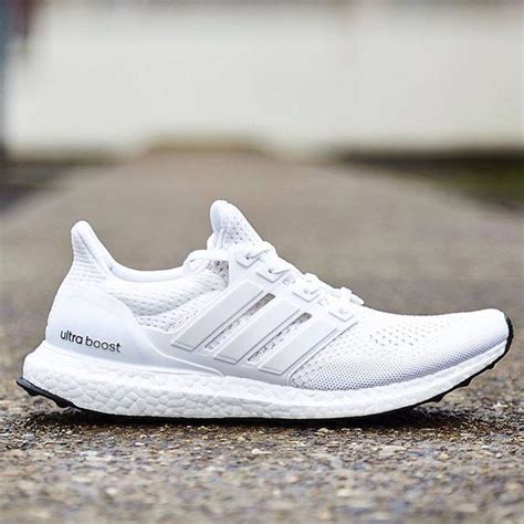 adidas ultra boost triple white 1.0 fake|ultra boost 4.0 triple white.